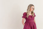 The Ellison Dress