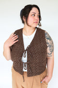 The Michaela Vest