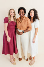 The Ellison Dress