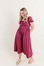 The Ellison Dress